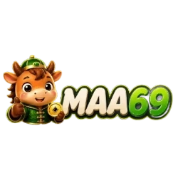 MAA69 เว็บพนันออนไลน์ เว็บตรง สล็อต คาสิโน ฝากถอนออโต้